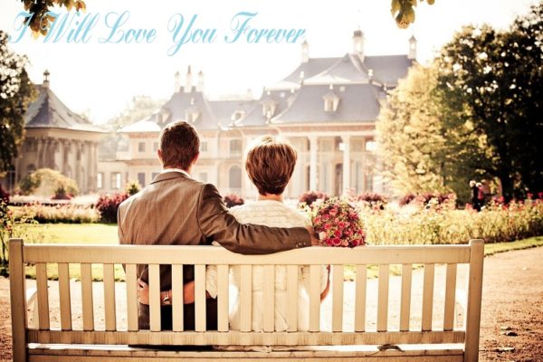 Love you Forever eCard