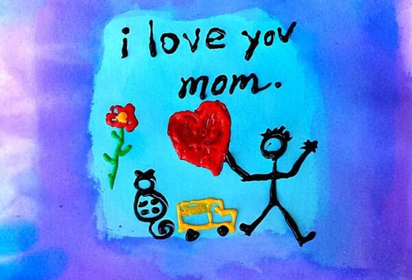 Happy Mother's Day New eCard