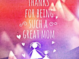 Mothers day love 1 ecard