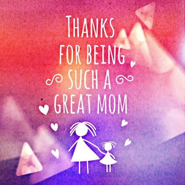 Mothers day love 1 ecard